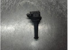 Recambio de bobina encendido para volvo s60 berlina 2.4 (125kw) referencia OEM IAM 0221604001 9125601 