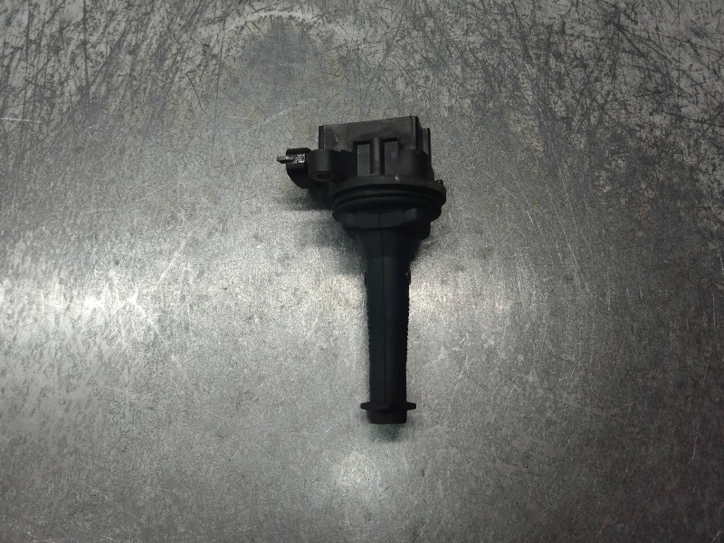 Recambio de bobina encendido para volvo s60 berlina 2.4 (125kw) referencia OEM IAM 0221604001 9125601 