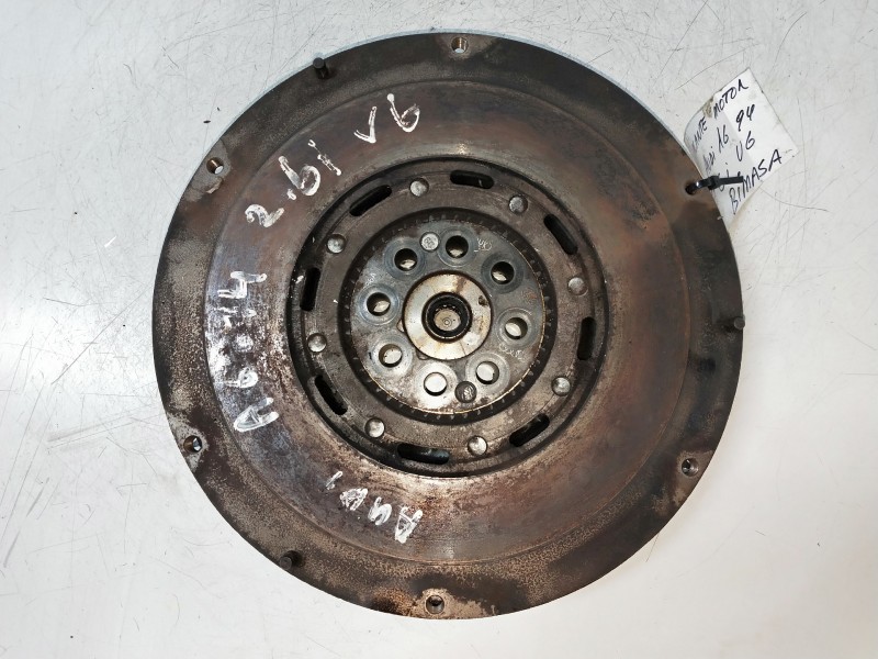 Recambio de volante motor para audi a6 berlina (c4) 2.6 referencia OEM IAM   