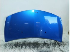 Recambio de capot para renault clio iii rs referencia OEM IAM   