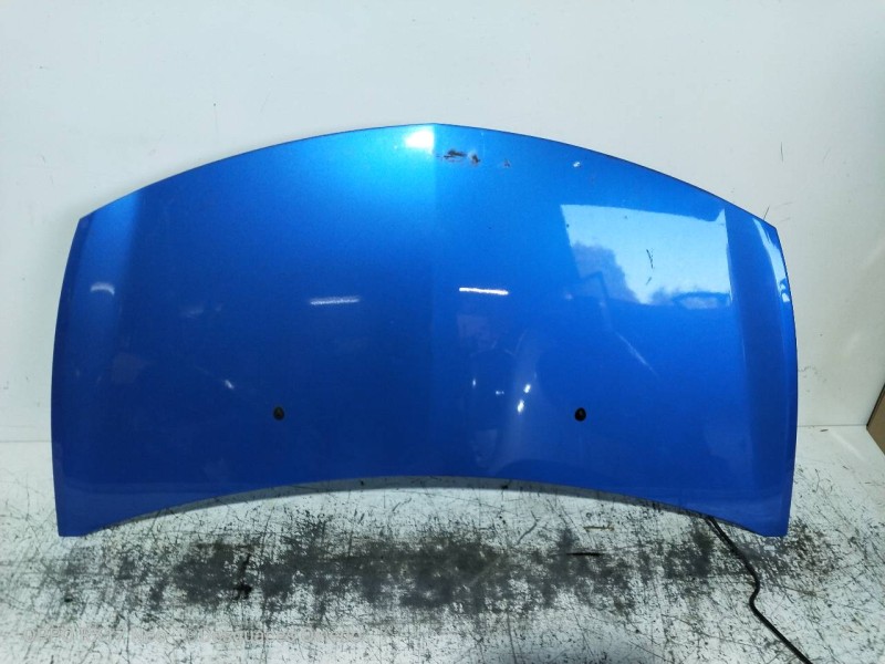 Recambio de capot para renault clio iii rs referencia OEM IAM   