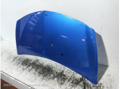 Recambio de capot para renault clio iii rs referencia OEM IAM    2