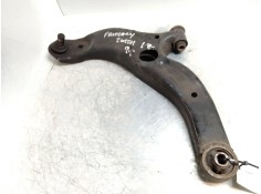Recambio de brazo suspension inferior delantero izquierdo para mazda premacy (cp) 2.0 turbodiesel cat referencia OEM IAM   