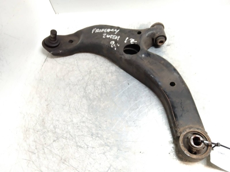 Recambio de brazo suspension inferior delantero izquierdo para mazda premacy (cp) 2.0 turbodiesel cat referencia OEM IAM   