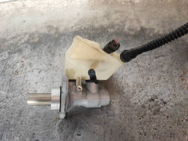 Recambio de bomba freno para citroen berlingo cuadro 1.6 blue-hdi fap referencia OEM IAM   