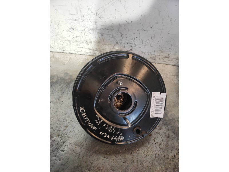 Recambio de servofreno para citroen berlingo cuadro 1.6 blue-hdi fap referencia OEM IAM 9813539280  