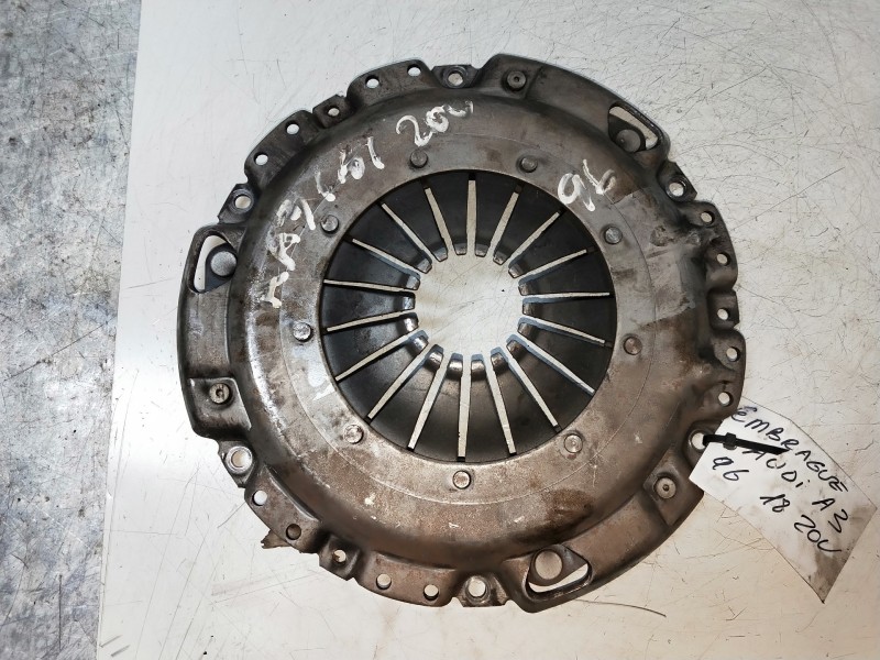 Recambio de kit embrague para audi a3 (8l) referencia OEM IAM   