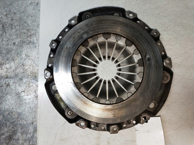 Recambio de kit embrague para audi a3 (8l) referencia OEM IAM   