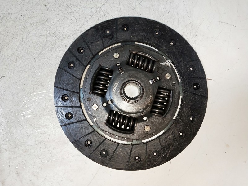 Recambio de kit embrague para audi a3 (8l) referencia OEM IAM   