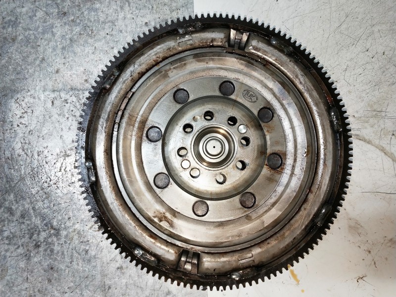 Recambio de kit embrague para audi a6 berlina (4b2) referencia OEM IAM 078141031P  