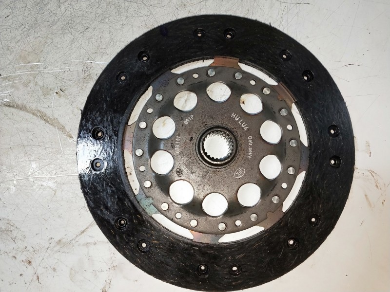 Recambio de kit embrague para audi a6 berlina (4b2) referencia OEM IAM 078141031P  