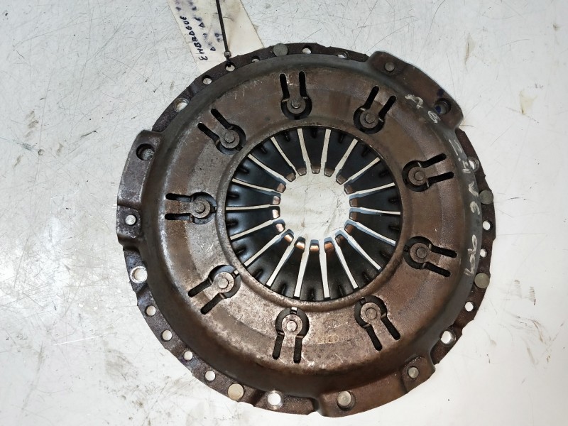 Recambio de kit embrague para audi a6 berlina (4b2) referencia OEM IAM 078141031P  