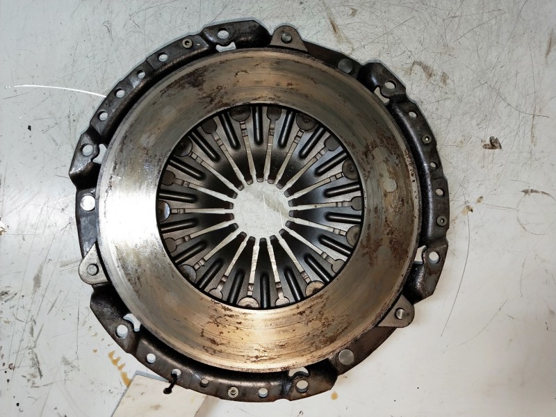 Recambio de kit embrague para audi a6 berlina (4b2) referencia OEM IAM 078141031P  