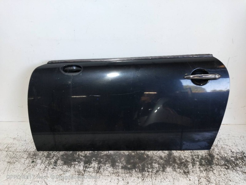 Recambio de puerta delantera izquierda para bmw mini (r50,r53) cooper referencia OEM IAM   3P