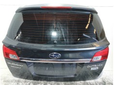Recambio de porton trasero para subaru legacy lim. b14 limited referencia OEM IAM   