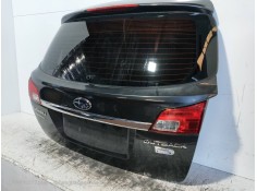 Recambio de porton trasero para subaru legacy lim. b14 limited referencia OEM IAM    2