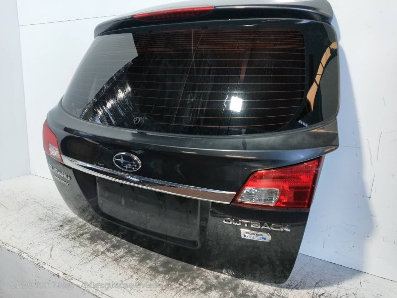 Recambio de porton trasero para subaru legacy lim. b14 limited referencia OEM IAM   