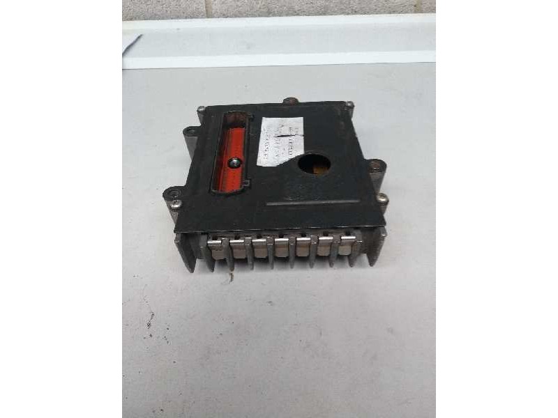 Recambio de centralita cambio automatico para chrysler stratus berlina (ja) 2.5 cat referencia OEM IAM 04606166 07910 