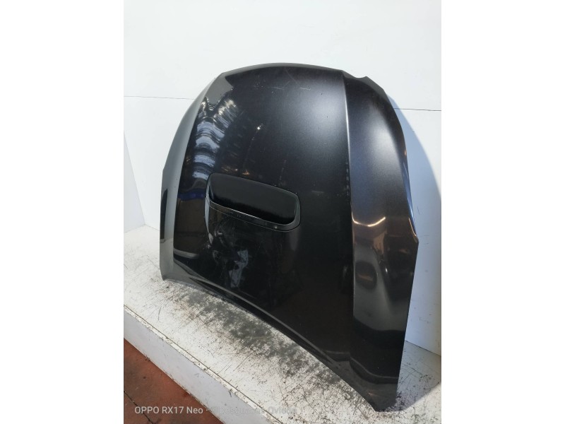 Recambio de capot para subaru legacy lim. b14 limited referencia OEM IAM   
