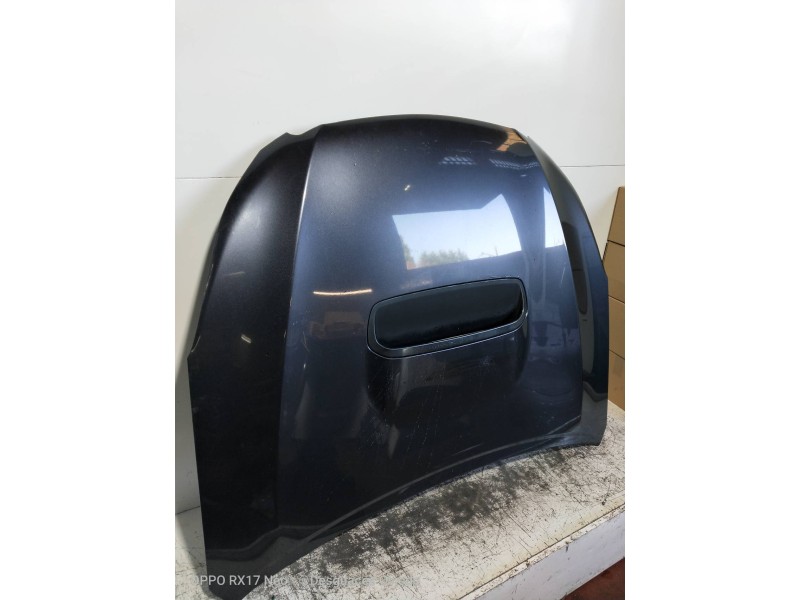 Recambio de capot para subaru legacy lim. b14 limited referencia OEM IAM   