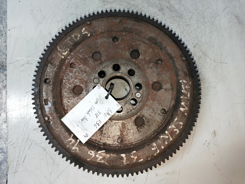 Recambio de volante motor para bmw serie 3 compacto (e36) referencia OEM IAM    Recambio de volante motor para bmw serie 3 compacto (e36) referencia OEM IAM