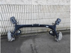 Recambio de puente trasero para citroen c4 lim. live edition referencia OEM IAM   