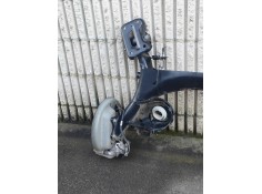 Recambio de puente trasero para citroen c4 lim. live edition referencia OEM IAM    2