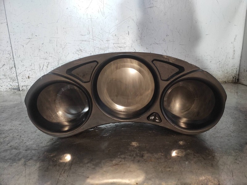Recambio de cuadro instrumentos para citroen c4 lim. live edition referencia OEM IAM 9812831980 A2C97398100 