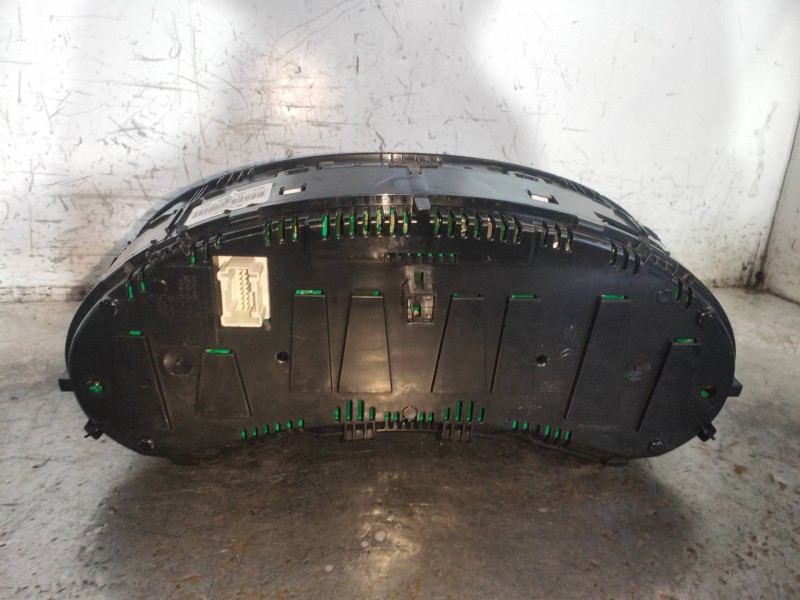 Recambio de cuadro instrumentos para citroen c4 lim. live edition referencia OEM IAM 9812831980 A2C97398100 