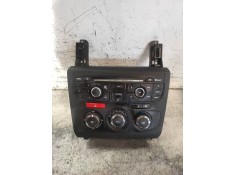 Recambio de mando calefaccion / aire acondicionado para citroen c4 lim. live edition referencia OEM IAM 98040764ZD  