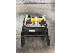 Recambio de mando calefaccion / aire acondicionado para citroen c4 lim. live edition referencia OEM IAM 98040764ZD   2