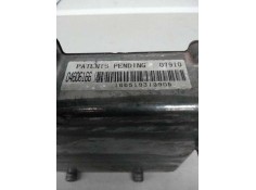 Recambio de centralita cambio automatico para chrysler stratus berlina (ja) 2.5 cat referencia OEM IAM 04606166 07910  2