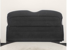 Recambio de bandeja trasera para citroen c4 lim. live edition referencia OEM IAM 96874780ZD  