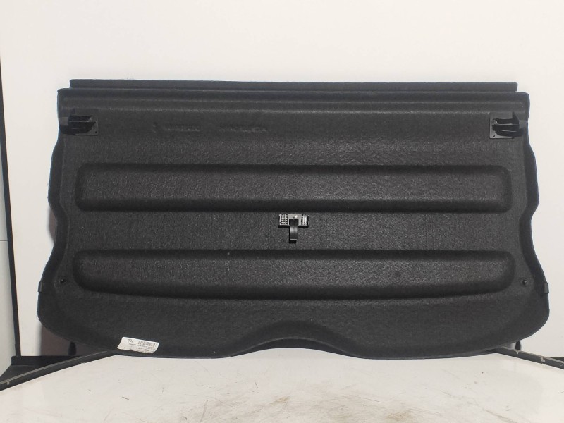 Recambio de bandeja trasera para citroen c4 lim. live edition referencia OEM IAM 96874780ZD  