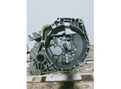 Recambio de caja cambios para fiat punto (199) easy referencia OEM IAM 1815802  