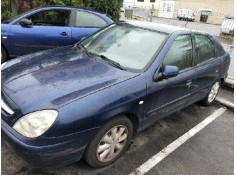 citroen xsara berlina del año 2001
