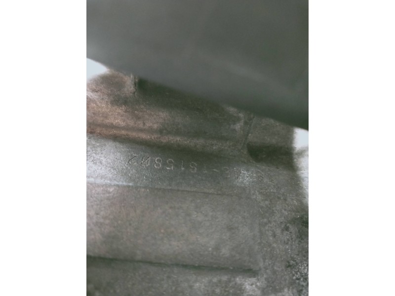Recambio de caja cambios para fiat punto (199) easy referencia OEM IAM 1815802  