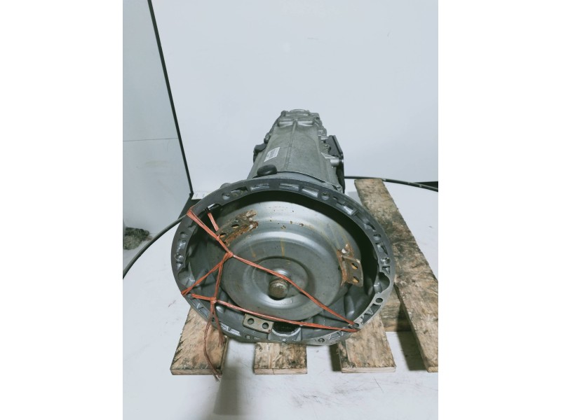 Recambio de caja cambios para mercedes clase cl (w216) coupe 500 4-matic (216.386) referencia OEM IAM 2212706302 722961 02360973