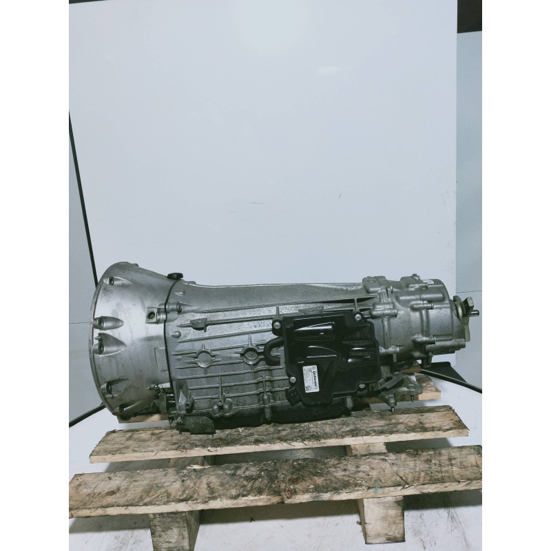 Recambio de caja cambios para mercedes clase cl (w216) coupe 500 4-matic (216.386) referencia OEM IAM 2212706302 722961 02360973