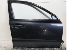 Recambio de puerta delantera derecha para subaru legacy lim. b14 limited referencia OEM IAM   5P