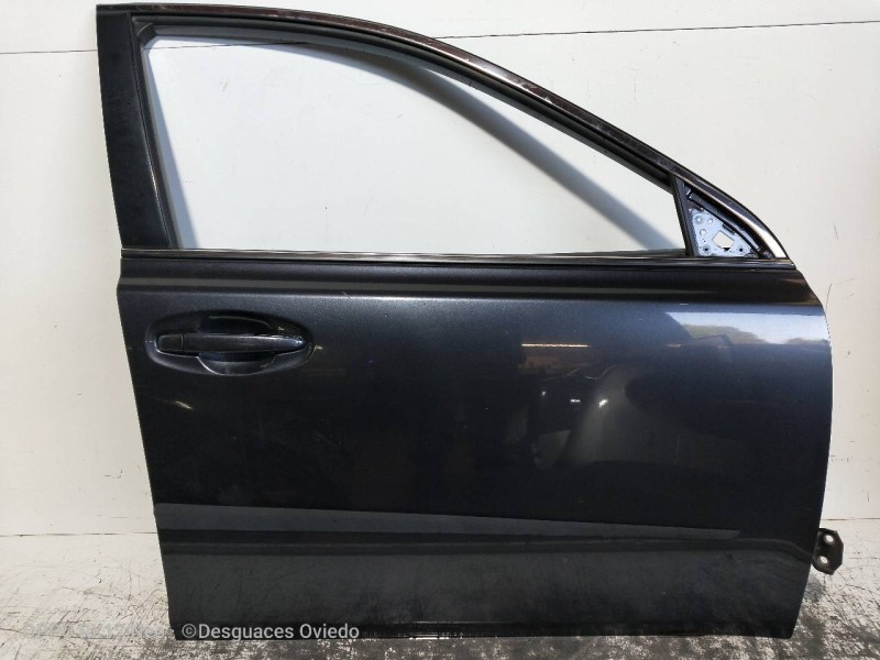 Recambio de puerta delantera derecha para subaru legacy lim. b14 limited referencia OEM IAM   5P