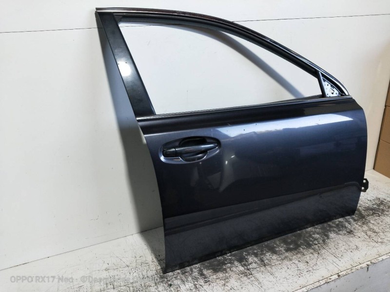 Recambio de puerta delantera derecha para subaru legacy lim. b14 limited referencia OEM IAM   5P