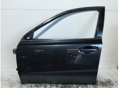 Recambio de puerta delantera izquierda para subaru legacy lim. b14 limited referencia OEM IAM   5P