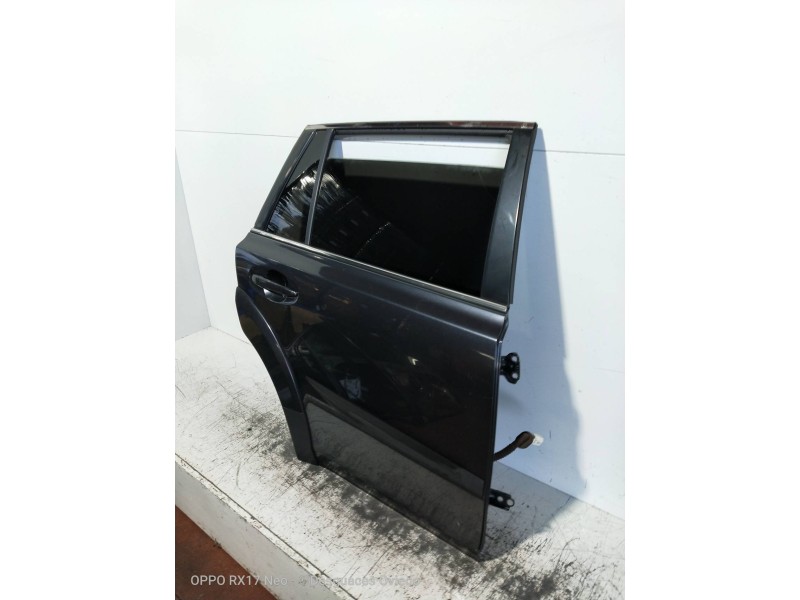 Recambio de puerta trasera derecha para subaru legacy lim. b14 limited referencia OEM IAM   5P