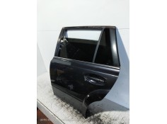 Recambio de puerta trasera izquierda para subaru legacy lim. b14 limited referencia OEM IAM   5P 2