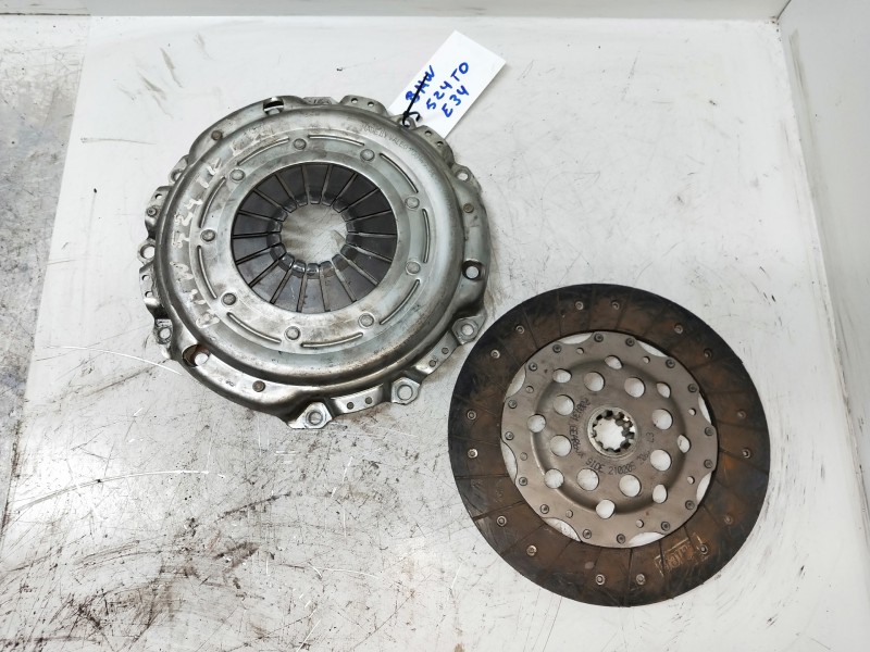 Recambio de kit embrague para bmw serie 5 berlina (e34) 524td referencia OEM IAM   