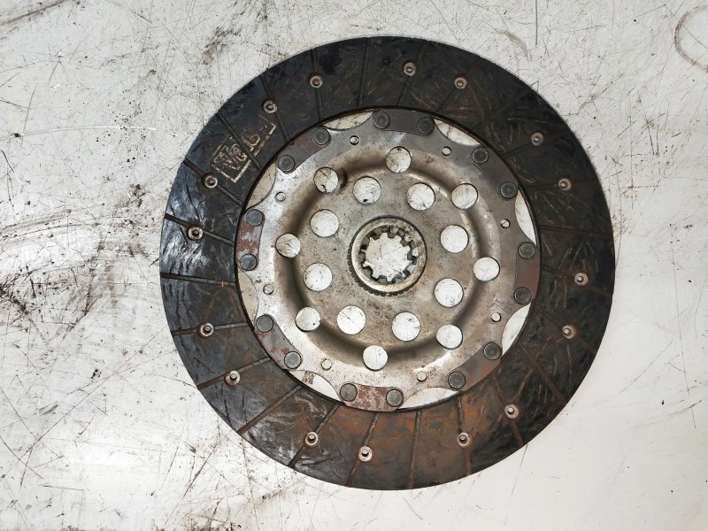 Recambio de kit embrague para bmw serie 5 berlina (e34) 524td referencia OEM IAM   