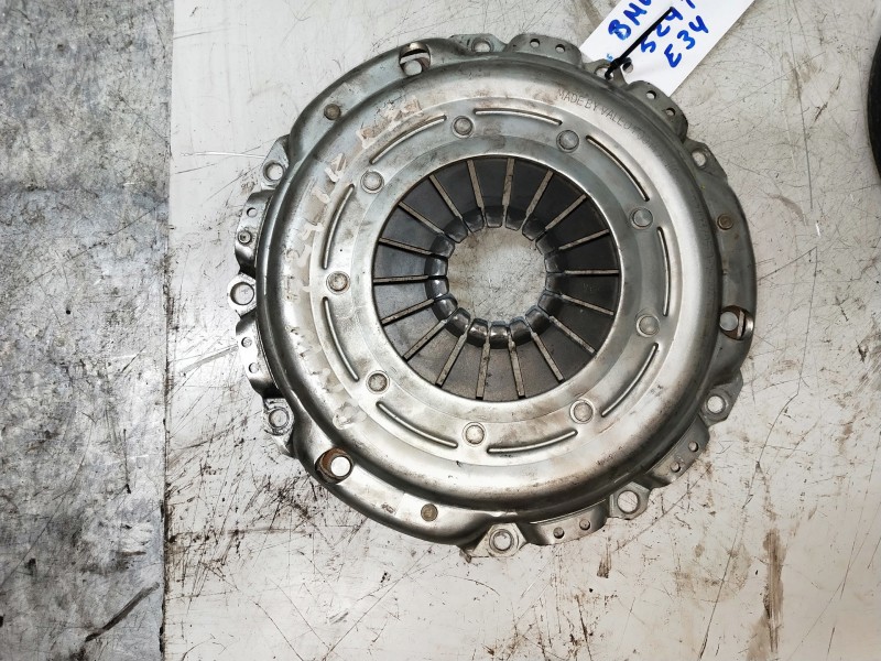 Recambio de kit embrague para bmw serie 5 berlina (e34) 524td referencia OEM IAM   