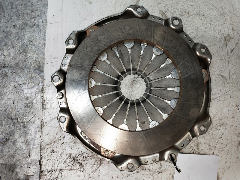 Recambio de kit embrague para bmw serie 5 berlina (e34) 524td referencia OEM IAM   