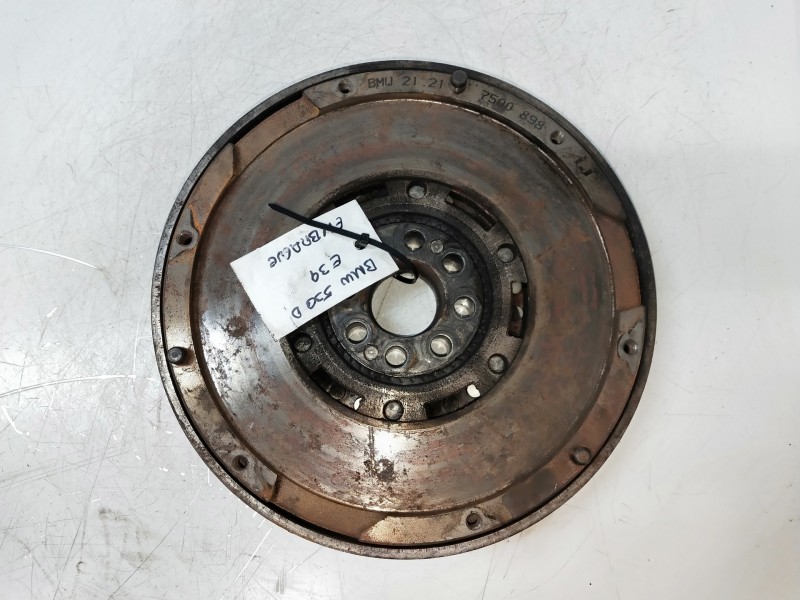 Recambio de volante motor para bmw serie 5 berlina (e39) 530d referencia OEM IAM   